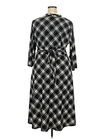 Charter Club Casual Dress (view 2)