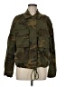 Sanctuary Camo Green Jacket Size M (estimated) - photo 1