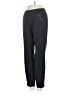 Athleta Black Active Pants Size 4 - photo 1