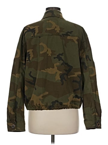 Sanctuary Jacket (view 2)