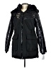 Bernardo Fashions 100% Polyester Black Snow Jacket Size M - photo 1
