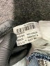 mavi Solid Blue Jeans Size 26 waist - photo 8