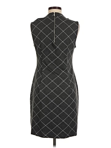 Sharagano Cocktail Dress (view 2)