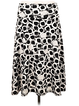 Hypnotized Casual Skirt