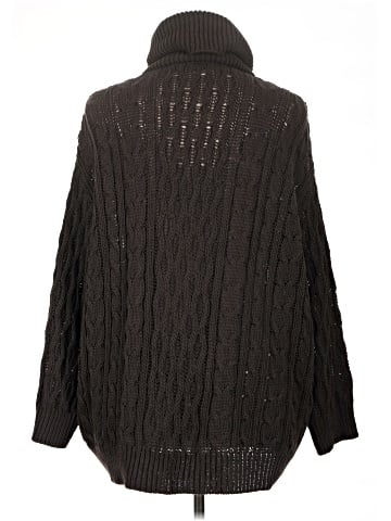 Pilcro Turtleneck Sweater (view 2)