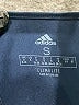 Adidas 100% Polyester Blue Active Tank Size S - photo 7
