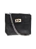 Unbranded Solid Black Crossbody Bag One size - photo 1
