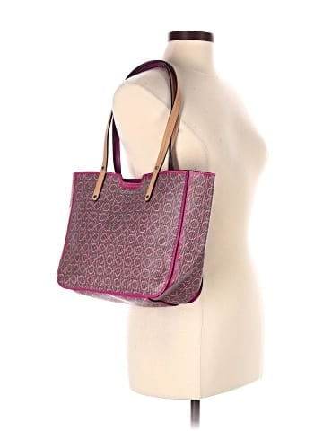 Calvin Klein Tote (view 2)