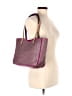 Calvin Klein Purple Tote One size - photo 2