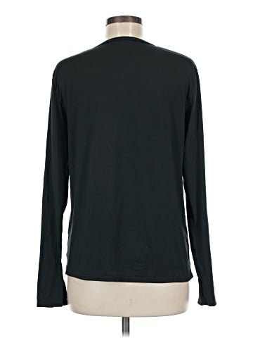 Outdoor Voices Long Sleeve T-Shirt (view 2)