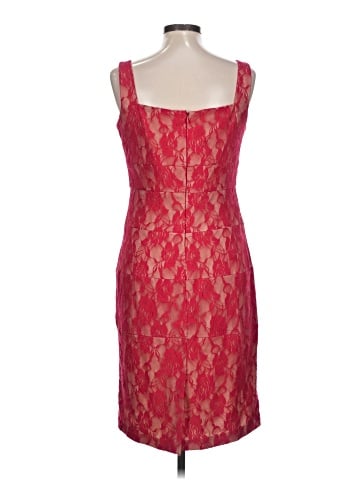 Sangria Cocktail Dress (view 2)