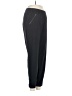 Athleta Black Active Pants Size 4 - photo 4