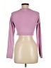 Gymshark Pink Long Sleeve T-Shirt Size M - photo 2