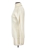 Signature Ivory Turtleneck Sweater Size S - photo 5