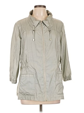 Weekends by Chico's Jacket (view 1)