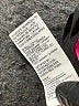 Puma 100% Polyester Color Block Pink Track Jacket Size S - photo 7