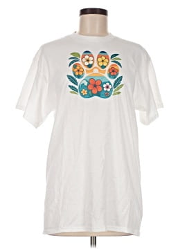 Gildan Short Sleeve T-Shirt (view 1)
