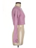 Gymshark Pink Long Sleeve T-Shirt Size M - photo 4
