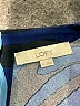 Ann Taylor LOFT Blue Short Sleeve Top Size M - photo 7