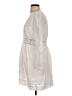 Old Navy 100% Polyester White Casual Dress Size M - photo 5