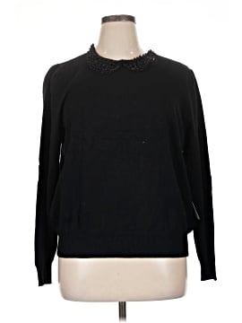 Draper James RSVP Long Sleeve Turtleneck (view 1)