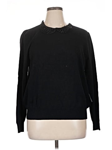 Draper James RSVP Long Sleeve Turtleneck (view 1)