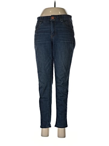 Democracy Jeans (view 1)