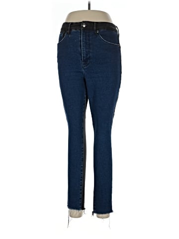 Good American Jeans (view 1)
