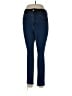 Good American Blue Jeans Size 10 - photo 1