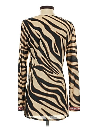 Boston Proper Long Sleeve Blouse (view 2)