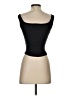 ABound Black Sleeveless T-Shirt Size XXS - photo 2