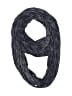 Apana Gray Scarf One size - photo 1