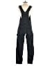 Assorted Brands 100% Cotton Blue Overalls Size M - photo 2