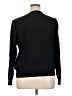 Draper James RSVP Black Long Sleeve Turtleneck Size 1X - photo 2