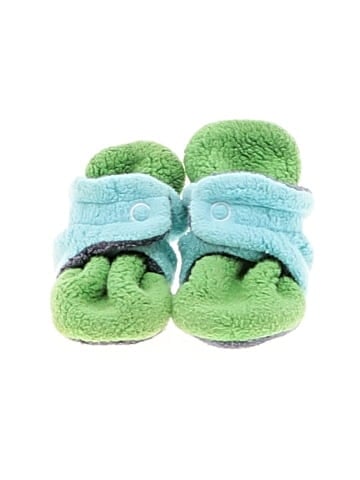 Zutano Booties (view 2)