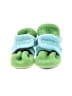 Zutano Green Booties Size 0-3 mo (baby) - photo 2