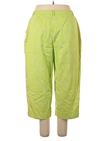 Studio Works Casual Pants (view 2)