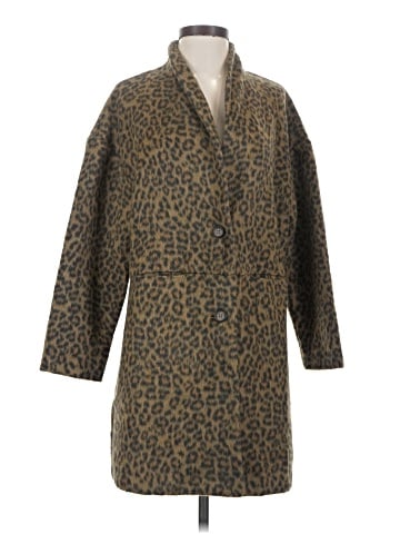 Old Navy Coat (view 1)