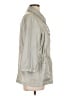 Weekends by Chico's Gray Jacket Size Lg (2) - photo 4