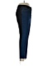 Good American Blue Jeans Size 10 - photo 4