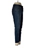 Democracy Solid Blue Jeans Size 8 (petite) - photo 4