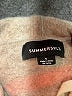 Summersalt Gray Wool Sweater Size S - photo 7