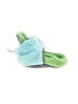 Zutano Green Booties Size 0-3 mo (baby) - photo 1
