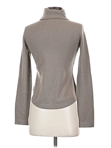 Lauren by Ralph Lauren Cashmere Pullover Sweater (view 2)