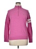 Vineyard Vines 100% Cotton Pink Sweatshirt Size XL - photo 1