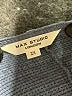 Max Studio Gray Short Sleeve Top Size 2X - photo 7
