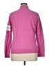 Vineyard Vines 100% Cotton Pink Sweatshirt Size XL - photo 2