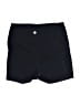 Yogalicious Solid Black Athletic Shorts Size S - photo 2