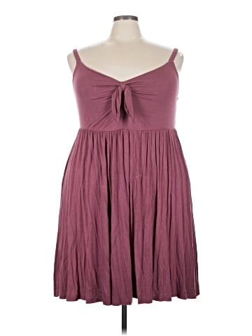 Torrid Casual Dress (view 1)