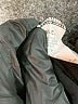 Vince. 100% Silk Black Long Sleeve Silk Top Size XS - photo 8